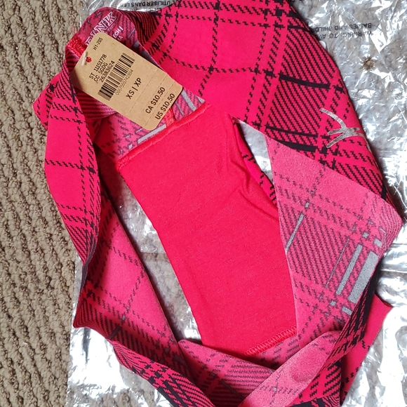 BNWTS Victoria's Secret panties 2 pack, Size XS - Picture 5 of 10